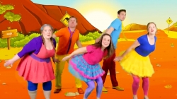 آموزش های کودکانه با پاترول کیدز - قسمت 16